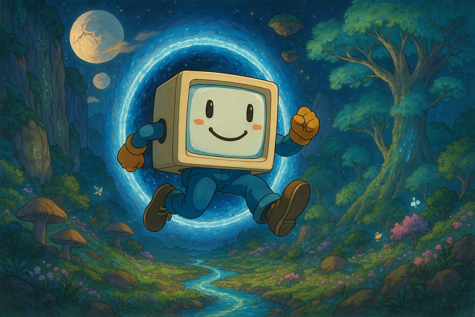 ChatGPT new Image Generator