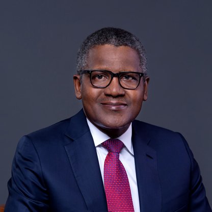 Alinko Dangote