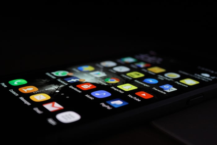 mobile device