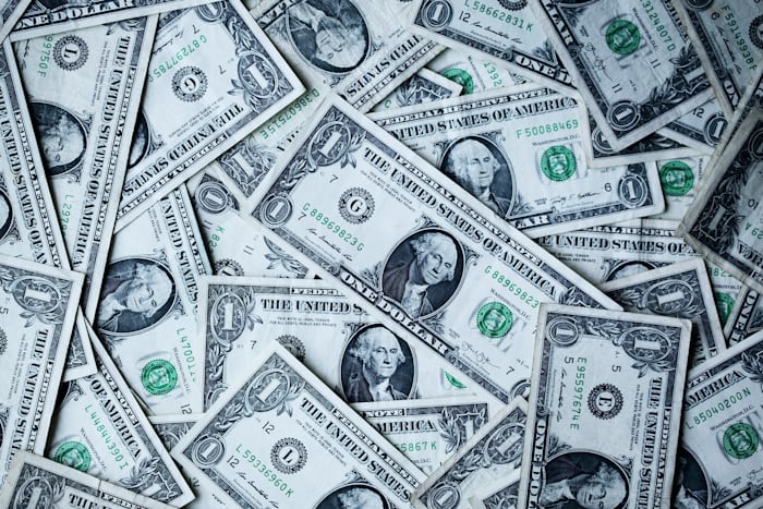 Understanding where your money goes is crucial to saving.