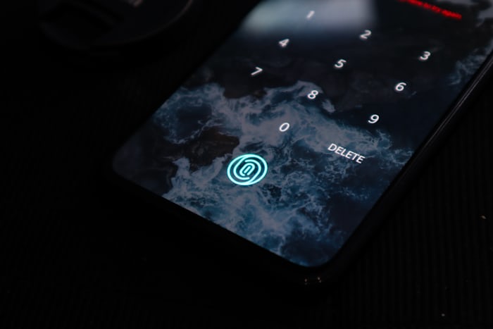 Fingerprint scanners have become pivotal in modern samrtphones.