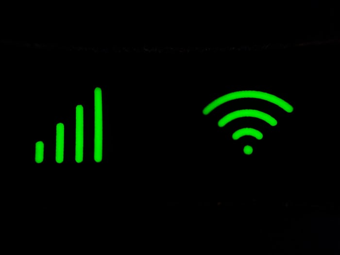 Mobile Network