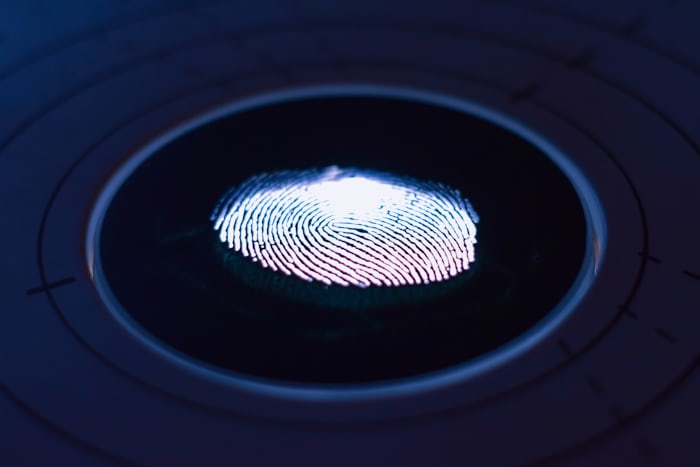 Fingerprint recognition has become a ubiquitous security feature in modern smartphones, laptops, and other devices.