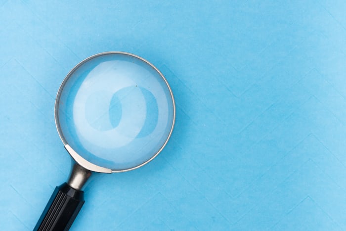 Searching for the correct information matters