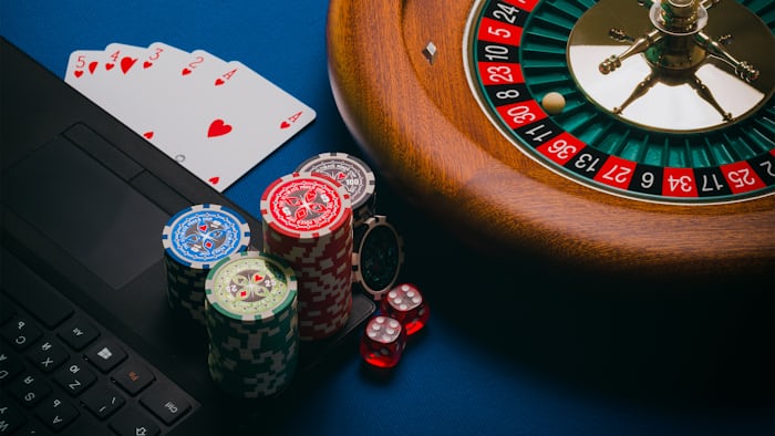Nigeria has seen an increase in gambling activities in recent years