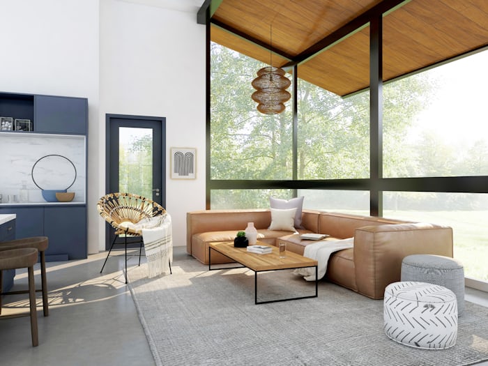 Low on budget, here are some cost effective tips to make your room cooler 