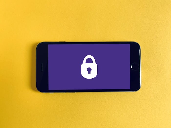 it nearly impossible for owners to access their photos, messages, data and more.