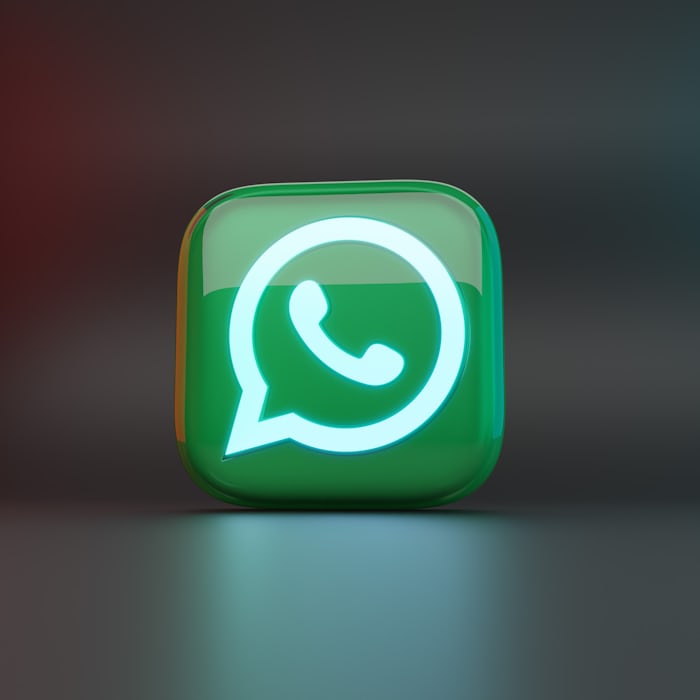 The latest update introduces redesigned icons for attachments, aiming to enhance the overall user experience.