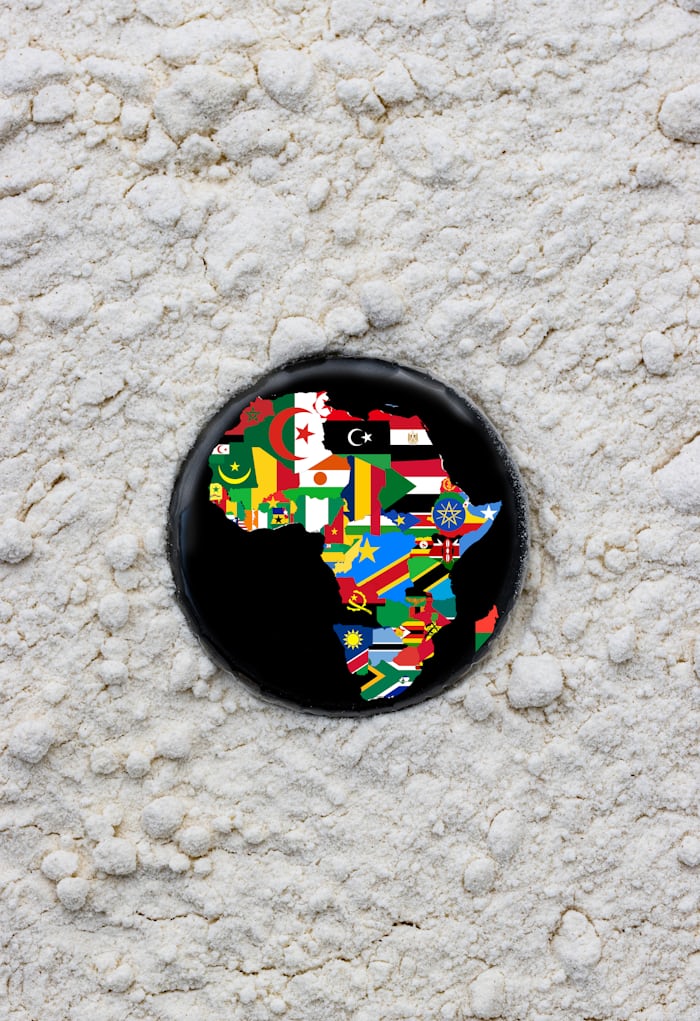 Africa, is home to some of the world's fastest-growing economies and wealthiest nations.