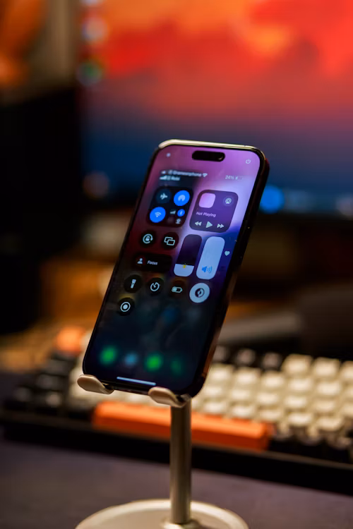 iOS 18.4 brings a slew of features that make it impossible to ignore